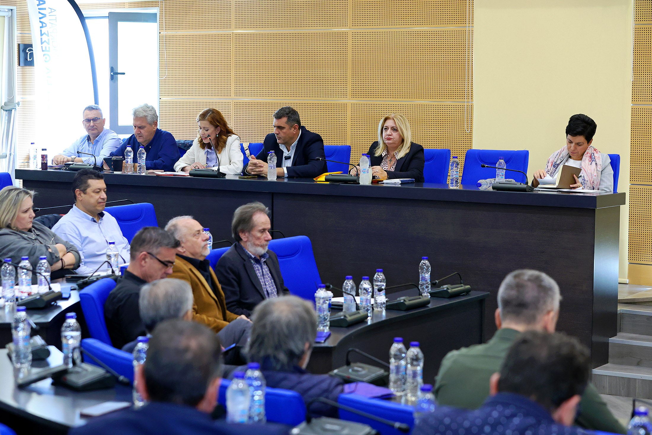 Kέντρο Εκπαίδευσης Ψηφιακών Δεξιοτήτων στον Βόλο